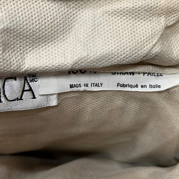 Vintage Woven Jessica Purse - Picture 3 of 3